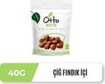 Otto Nuts 40 Gr Çiğ Fındık