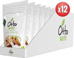 Otto Nuts Çiğ Karışık Kuruyemiş 12 X 50 G