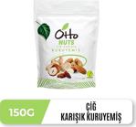 Otto Nuts Çiğ Karışık Kuruyemiş 150 G