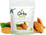 Otto Nuts Kavrulmuş Badem 150 G