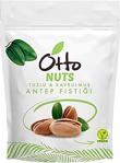 Otto Nuts Vegan Tuzlu Kavrulmuş Antep Fıstığı 150 G