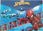 Otto Spıderman Çıtçıt Dosya Lets 43505