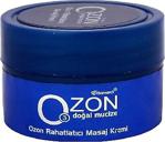 Ottomans Ozon Rahatlatıcı Masaj Kremi 100Ml