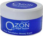 Ottoman'S Ozon Rahatlatıcı Masaj Kremi 50Ml X 2