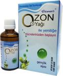 Ottoman'S Ozon Yağı Anti Aging