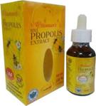 Ottoman'S Saf Sıvı Propolis Extract Damlası Alkolsüz 50Ml