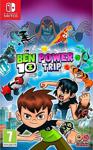 Outright Games Ben 10 Power Trıp Nıntendo Swıtch Oyun