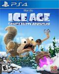 Outright Games Ice Age Scrat'S Nutty Adventure Ps4 Oyun