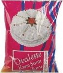 Ovalette Krem Şanti Tozu 1 Kg