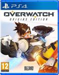 Overwatch PS4