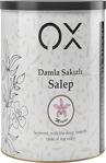 Ox Damla Sakızlı Salep 500 G - 250 Gr