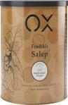 Ox Fındıklı Salep 500 G - 250 Gr