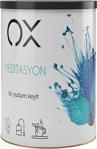 Ox Meditasyon Bitki Çayı 250 G