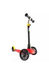 Oxelo Scooter B1 Çocuk Bebek Scooter 2-4 Yaş Meridyendukkan 3 Tekerlekli Scooter