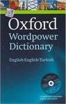 Oxford Wordpower Dictionary