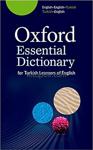 Oxford Yayınları Essential Dictionary Sözlük