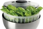 Oxo 1071497 Steel Çelik Salata Kurutucu