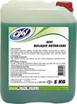 Oxy Bulaşık Deterjanı 5 Kg