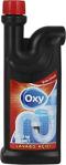 Oxy Lavabo Açıcı 550Ml