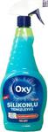 Oxy Silikonlu Cam, Metal Ve Mobilya Temizleyici 750 Ml