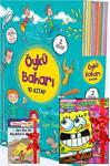 Öykü Baharı (10 Kitap-Kutulu) (2. Sınıflar İçin) / Özgür Sinan / Yuva Yayınları