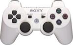 Oyun Kolu Kablosuz Playstati̇on 3 Gamepad Wireless Controller Ps3 Dualshock3 Beyaz Oyun Kolu Sony