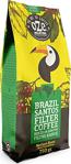 Oze Brazil Santos Filtre Kahve 250 G