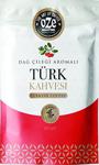 Oze Çilek Aromalı Türk Kahvesi 100 Gr