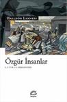 Özgür İnsanlar - Halldor Laxness