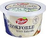 Özkuruşlar T.C Rokforlu Krem Peynir 200 Gr