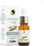 Ozlika Okaliptus Yağı 10 Ml