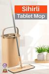 Ozsam Flat Tablet Mop Set Yeni Nesil Temizlik Seti