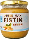 Özyeksek Öz Yeksek Alune Max Parçacıklı Şekersiz 350 Gr Yer Fıstık Ezmesi Original