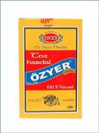 Özyer 60 Gr Toz Hardal