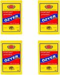 Özyer Hardal Tozu 60 Gr X4 Adet