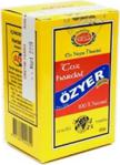 Özyer Hardal Tozu 60 Gram - Ücretsiz Kargo