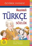 Özyürek İlköğretim Resimli Türkçe Sözlük