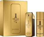 Paco Rabanne 1 Million EDT 100 ml + Deo Sprey 150 ml Erkek Parfüm Seti