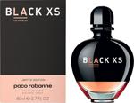 Paco Rabanne Black XS Los Angeles EDT 80 ml Kadın Parfüm