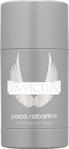 Paco Rabanne Invictus 75 ml Deo Stick