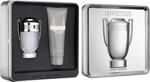 Paco Rabanne Invictus EDT 100 ml + Shower Gel 100 ml Erkek Parfüm Seti