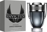 Paco Rabanne Invictus Intense EDT 100 ml Erkek Parfüm