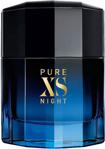 Paco Rabanne Pure XS Night EDP 100 ml Erkek Parfüm