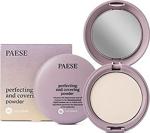 Paese Nanorevit Pudra - Perfect Cover Powder 01 Ivory Ang