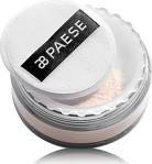 Paese Pudra - High Definition Loose Powder 01 Light Beige 15 G