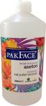 Pak Face Pakface Tırnak Koruyucu Aseton 1000 Ml