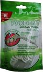 Pakdent Kürdanlı 32 Li Diş İpi