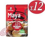 Pakmaya 10 gr 24'lü Paket Instant Kuru Maya