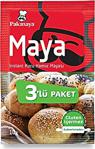 Pakmaya 10 gr 3'lü Paket Instant Kuru Maya