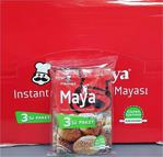 Pakmaya 10 gr 72'li Paket Instant Kuru Maya